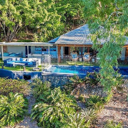 Beachfront Peace Cabin Oak Beach Екстер'єр фото