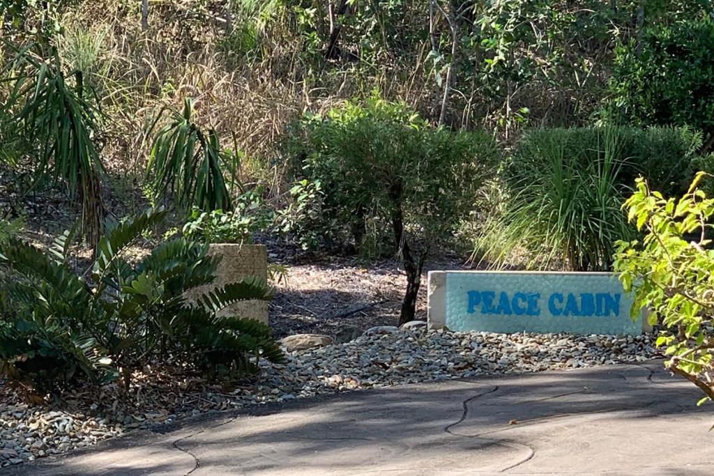 Beachfront Peace Cabin Oak Beach Екстер'єр фото