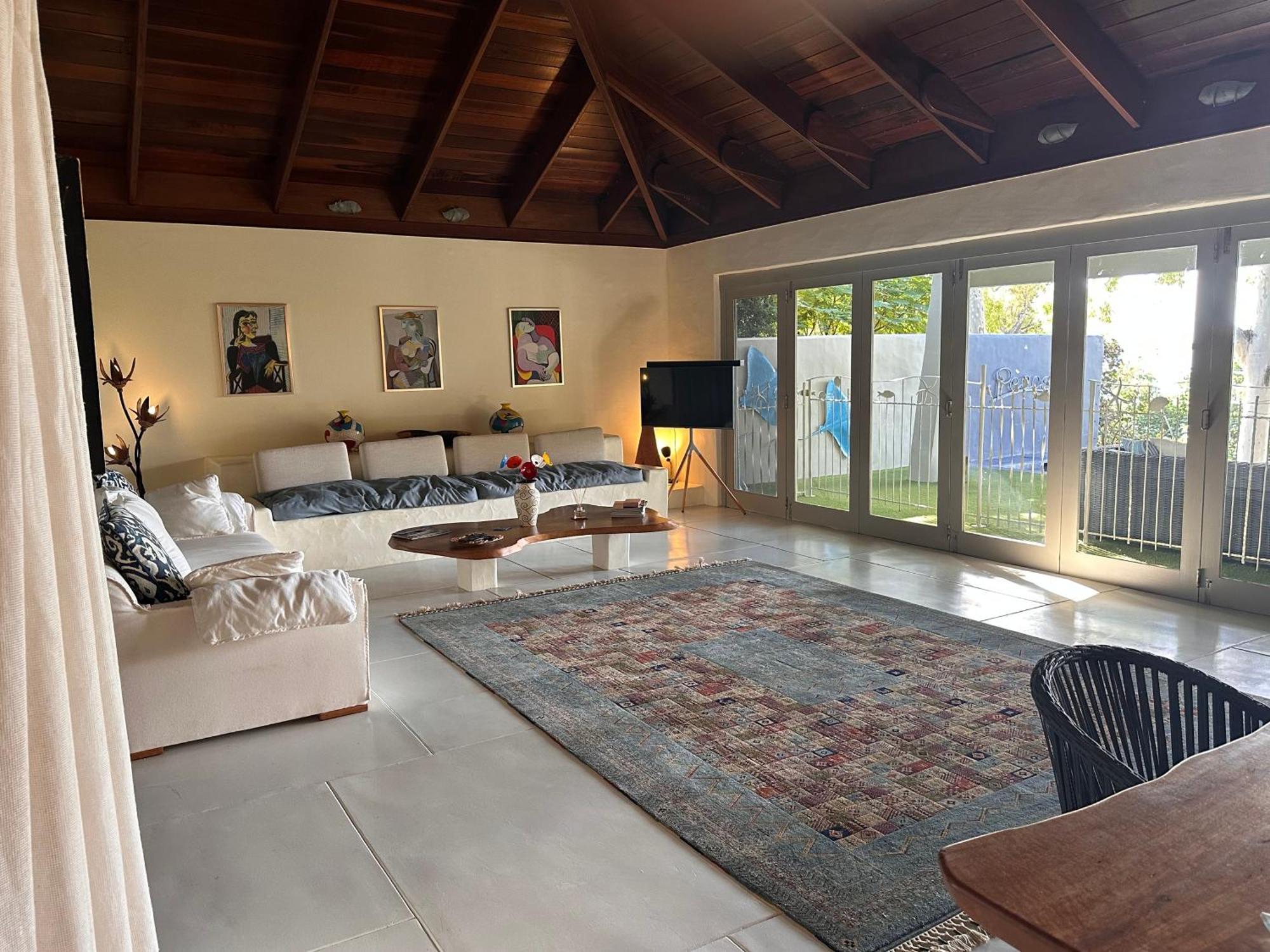 Beachfront Peace Cabin Oak Beach Екстер'єр фото