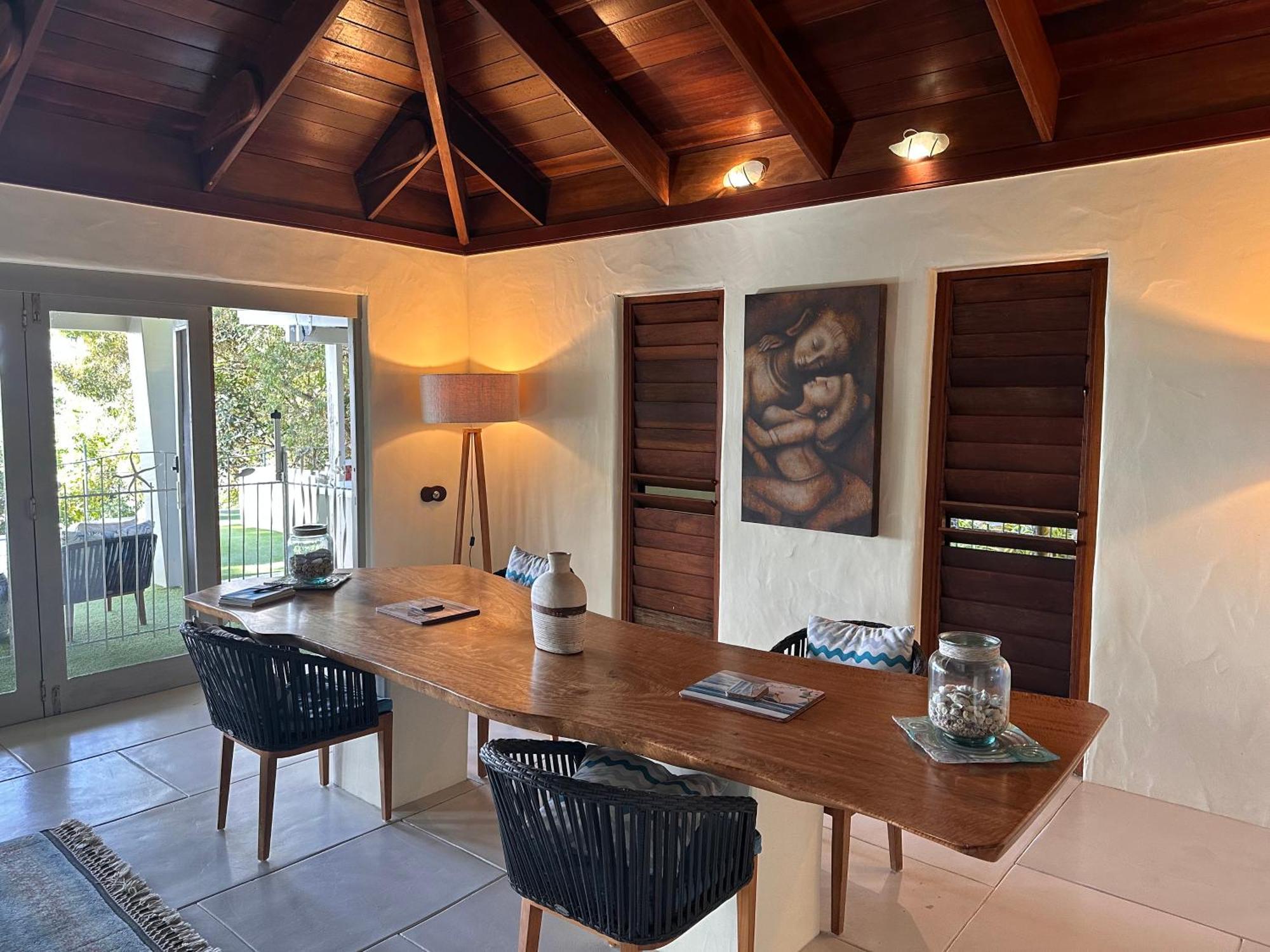 Beachfront Peace Cabin Oak Beach Екстер'єр фото